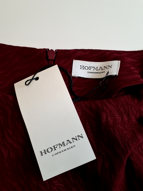 Hofmann Copenhagen Kjole